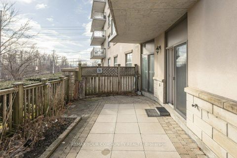 Photo 29 at 109 - 2500 Rutherford Road, Maple, Vaughan