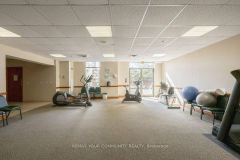 Photo 34 at 109 - 2500 Rutherford Road, Maple, Vaughan