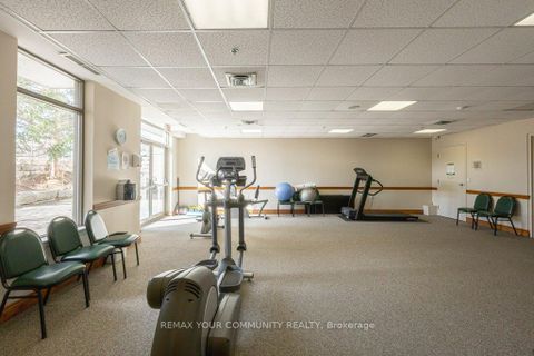 Photo 36 at 109 - 2500 Rutherford Road, Maple, Vaughan