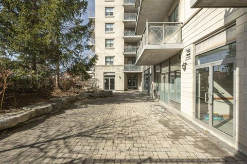 Photo 37 at 109 - 2500 Rutherford Road, Maple, Vaughan