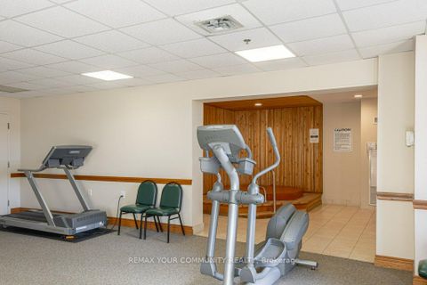 Photo 38 at 109 - 2500 Rutherford Road, Maple, Vaughan