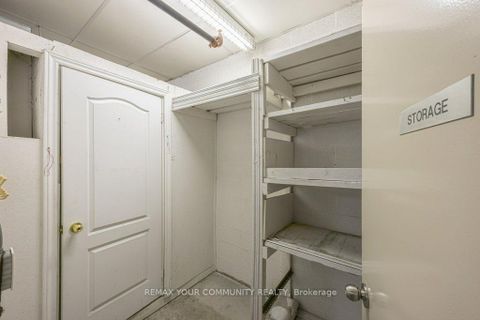 Photo 39 at 109 - 2500 Rutherford Road, Maple, Vaughan