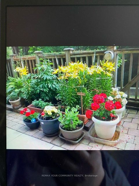 Photo 40 at 109 - 2500 Rutherford Road, Maple, Vaughan