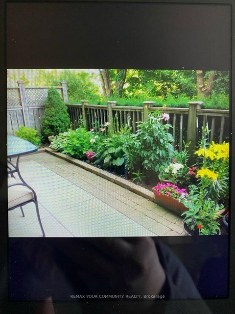 Photo 42 at 109 - 2500 Rutherford Road, Maple, Vaughan