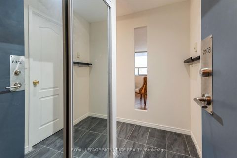 Photo 1 at 2108 - 40 Homewood Avenue, South St. James Town, Toronto
