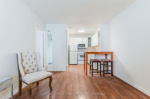 Photo 15 at 2108 - 40 Homewood Avenue, South St. James Town, Toronto