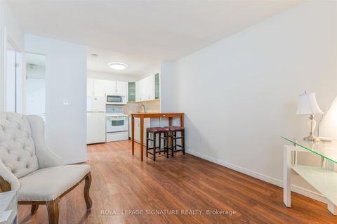 Photo 16 at 2108 - 40 Homewood Avenue, South St. James Town, Toronto