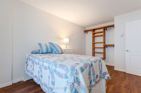 Photo 21 at 2108 - 40 Homewood Avenue, South St. James Town, Toronto