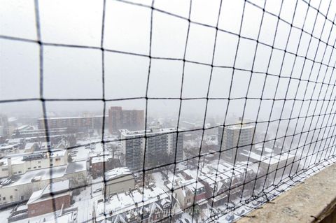 Photo 28 at 2108 - 40 Homewood Avenue, South St. James Town, Toronto