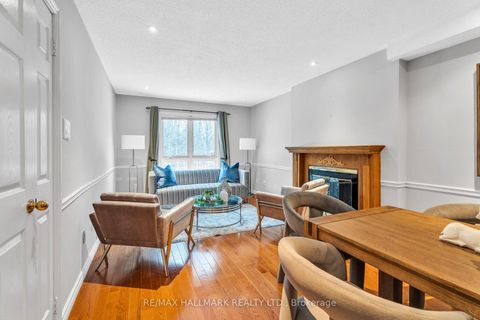 Photo 8 at 235 Kemano Road, Aurora Heights, Aurora