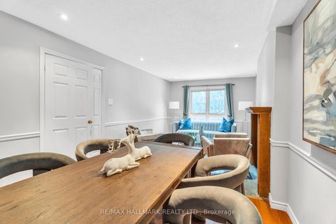 Photo 10 at 235 Kemano Road, Aurora Heights, Aurora