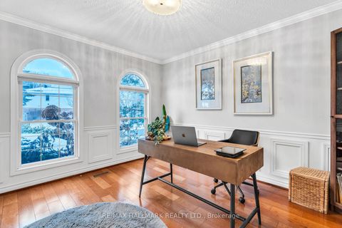 Photo 17 at 235 Kemano Road, Aurora Heights, Aurora