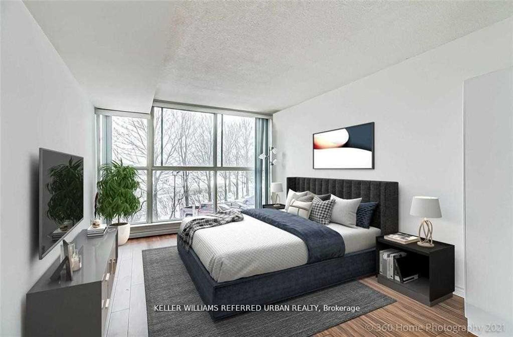 211 - 4185 Shipp Drive, City Centre, Mississauga 