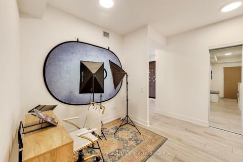 Photo 6 at 206 - 1285 Queen Street E, Coxwell, Toronto