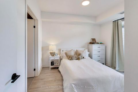 Photo 12 at 206 - 1285 Queen Street E, Coxwell, Toronto