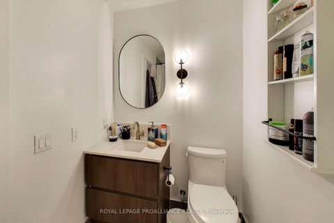 Photo 15 at 206 - 1285 Queen Street E, Coxwell, Toronto