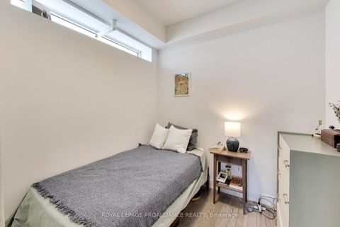 Photo 17 at 206 - 1285 Queen Street E, Coxwell, Toronto