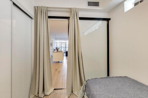 Photo 18 at 206 - 1285 Queen Street E, Coxwell, Toronto