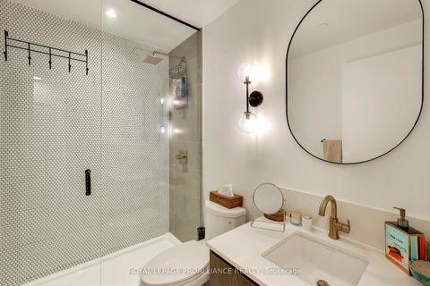 Photo 19 at 206 - 1285 Queen Street E, Coxwell, Toronto