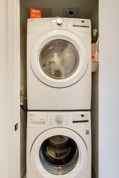 Photo 20 at 206 - 1285 Queen Street E, Coxwell, Toronto