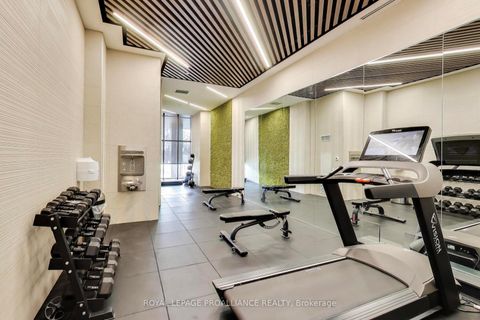 Photo 24 at 206 - 1285 Queen Street E, Coxwell, Toronto