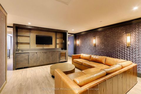 Photo 25 at 206 - 1285 Queen Street E, Coxwell, Toronto