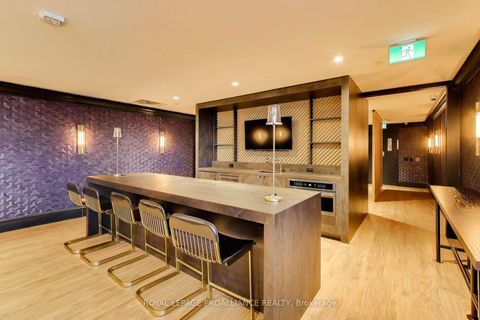 Photo 26 at 206 - 1285 Queen Street E, Coxwell, Toronto