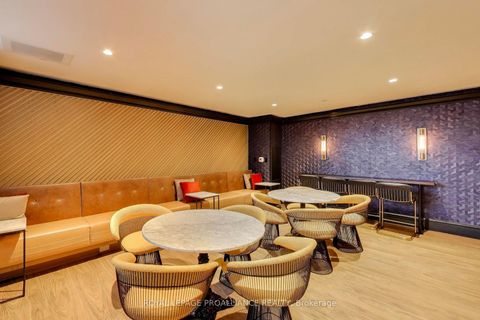 Photo 27 at 206 - 1285 Queen Street E, Coxwell, Toronto