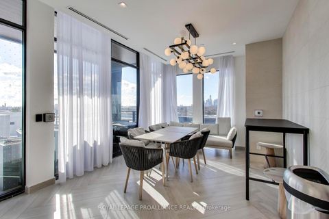 Photo 28 at 206 - 1285 Queen Street E, Coxwell, Toronto