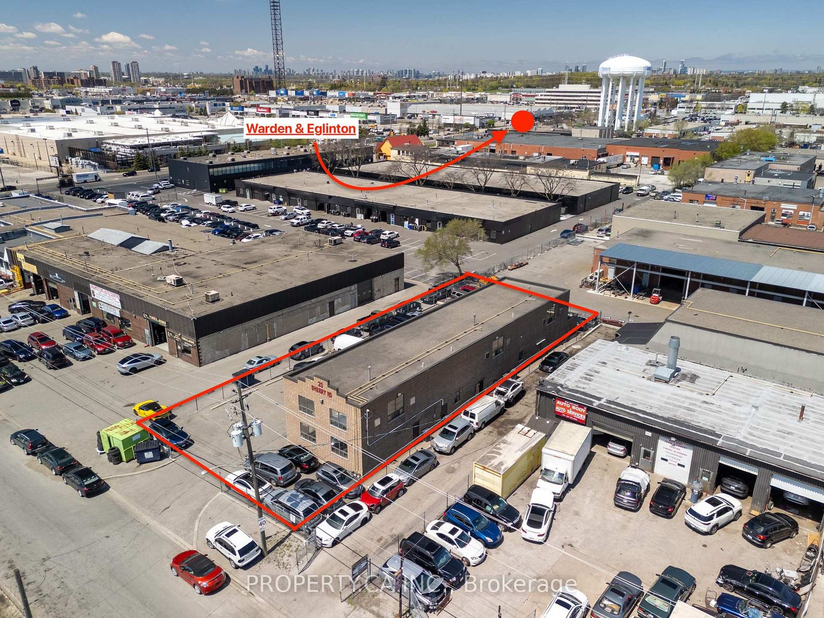 20 Sherry Road, Birchmount, Toronto photo number 2