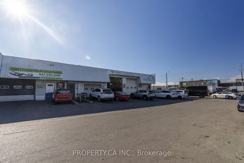 Photo 5 at 773 Warden Avenue, Birchmount, Toronto