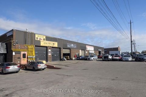 Photo 8 at 773 Warden Avenue, Birchmount, Toronto