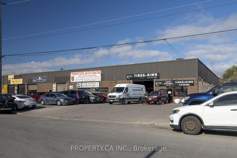 Photo 9 at 773 Warden Avenue, Birchmount, Toronto