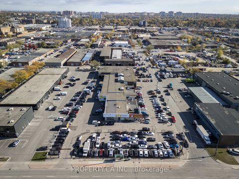 Photo 10 at 773 Warden Avenue, Birchmount, Toronto