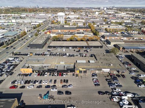 Photo 11 at 773 Warden Avenue, Birchmount, Toronto