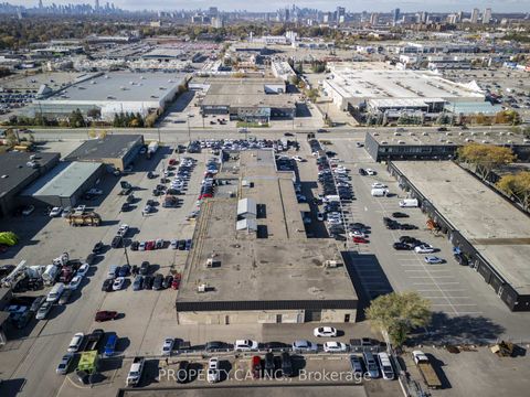 Photo 12 at 773 Warden Avenue, Birchmount, Toronto