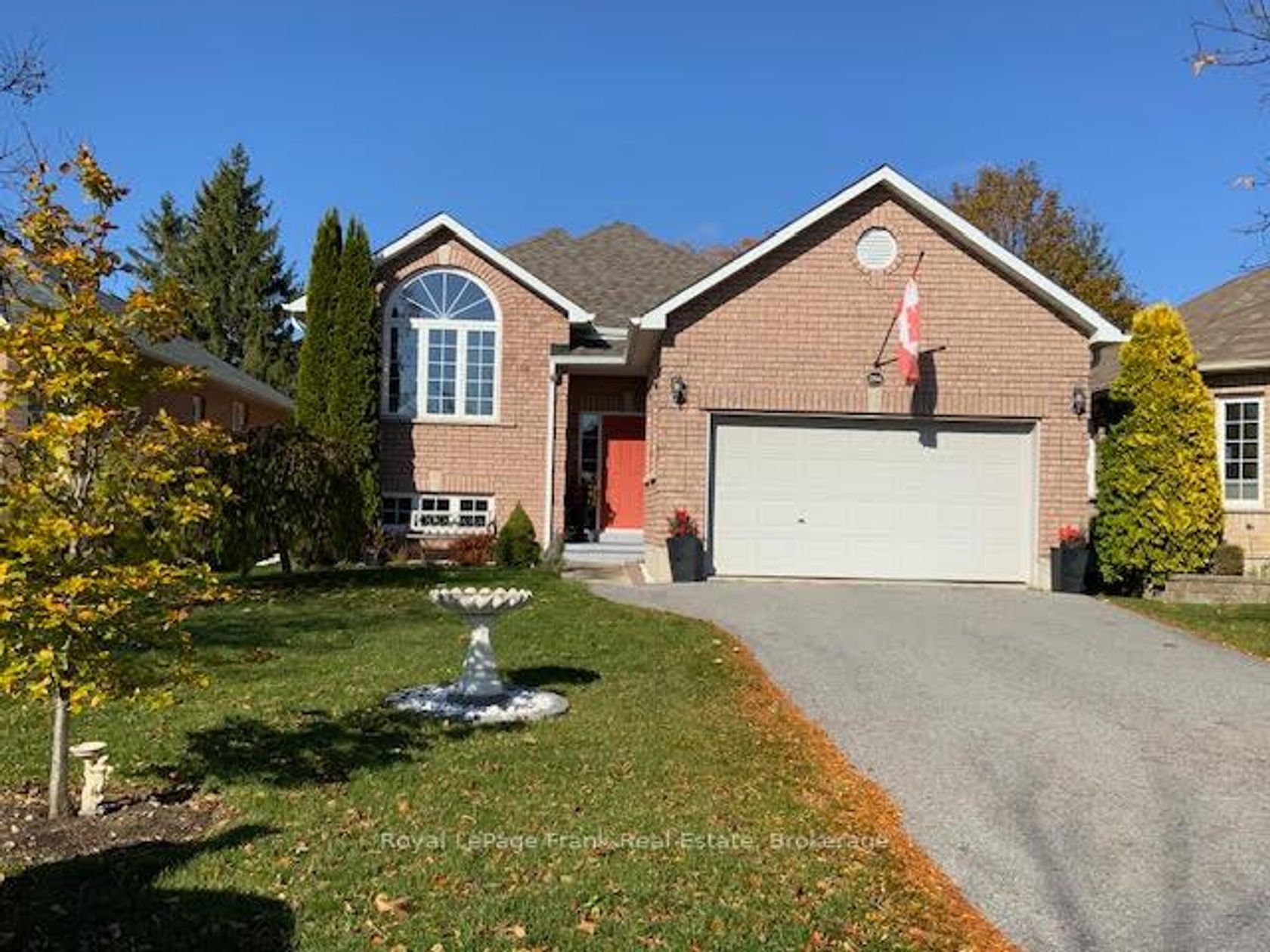 284 Rockingham Court, Cobourg 
