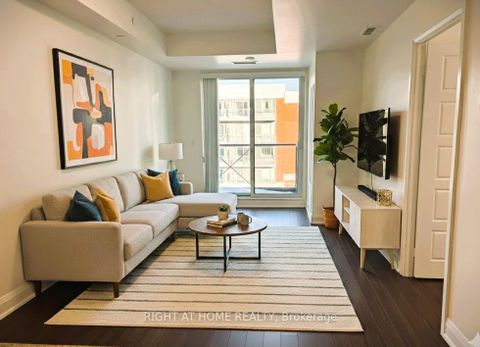 Photo 2 at 603 - 1 Uptown Drive, Unionville, Markham