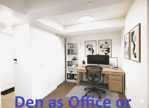 Photo 6 at 603 - 1 Uptown Drive, Unionville, Markham