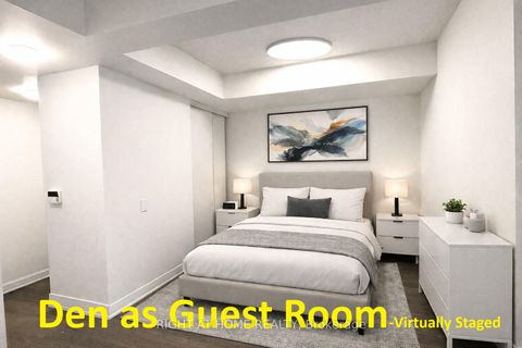 Photo 7 at 603 - 1 Uptown Drive, Unionville, Markham