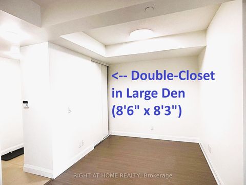 Photo 8 at 603 - 1 Uptown Drive, Unionville, Markham