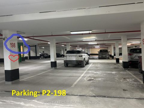 Photo 17 at 603 - 1 Uptown Drive, Unionville, Markham