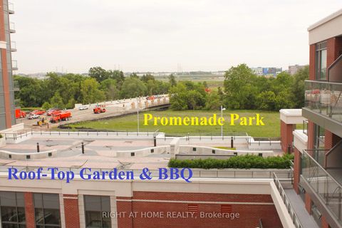 Photo 21 at 603 - 1 Uptown Drive, Unionville, Markham