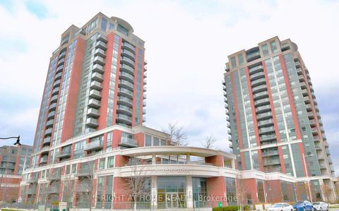 Photo 26 at 603 - 1 Uptown Drive, Unionville, Markham
