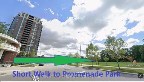 Photo 27 at 603 - 1 Uptown Drive, Unionville, Markham