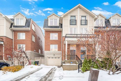 Photo 0 at 97 John Bell Crescent, Birchmount, Toronto