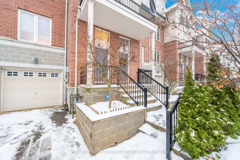 Photo 1 at 97 John Bell Crescent, Birchmount, Toronto