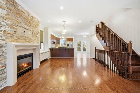 Photo 3 at 97 John Bell Crescent, Birchmount, Toronto