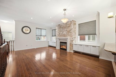Photo 6 at 97 John Bell Crescent, Birchmount, Toronto