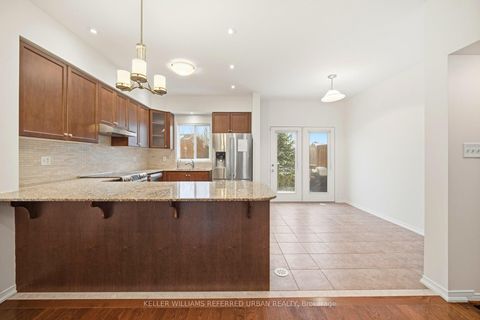 Photo 7 at 97 John Bell Crescent, Birchmount, Toronto